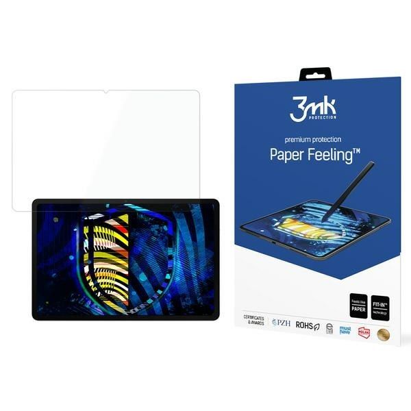 Folia ochronna 3mk paperfeeling do Samsung galaxy tab s8 11" 2szt