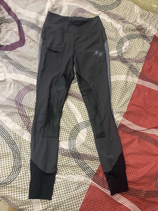 Бриджи для конного спорта