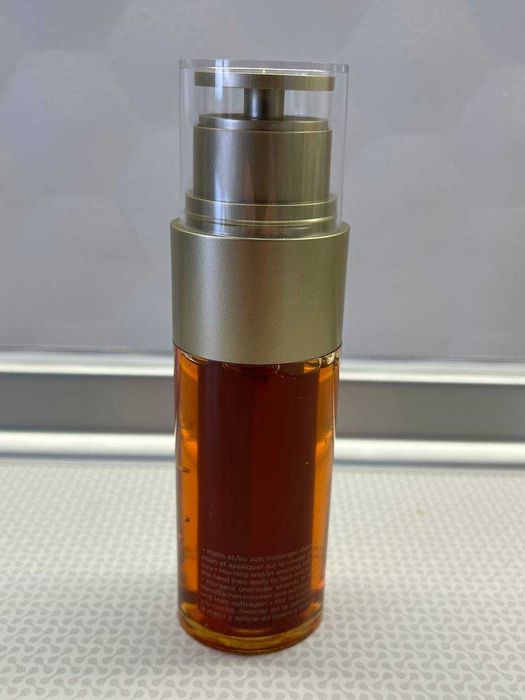 Сироватка Clarins Double Serum Complete Age Control Concentrate