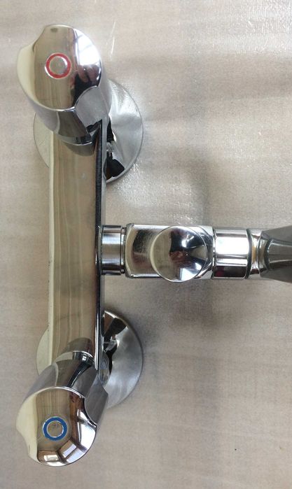 Смесители ORAS (Б/У)