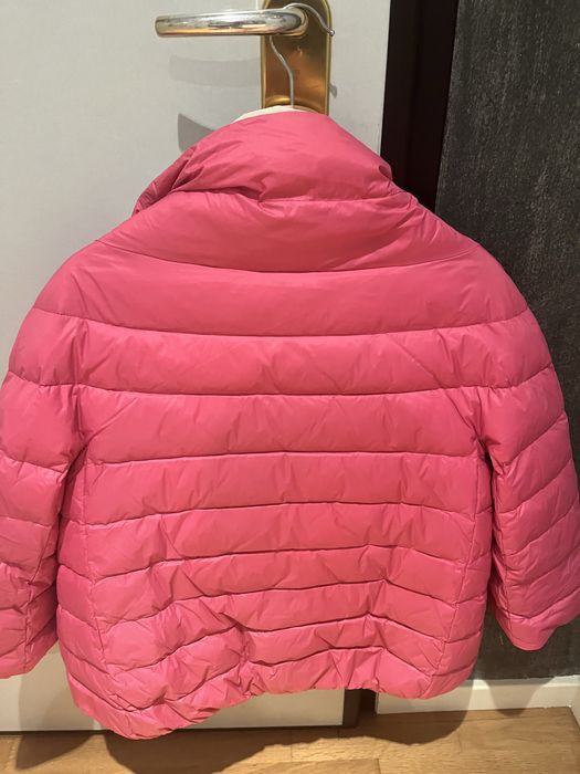 Casaco senhora cor de rosa Roberto Verino