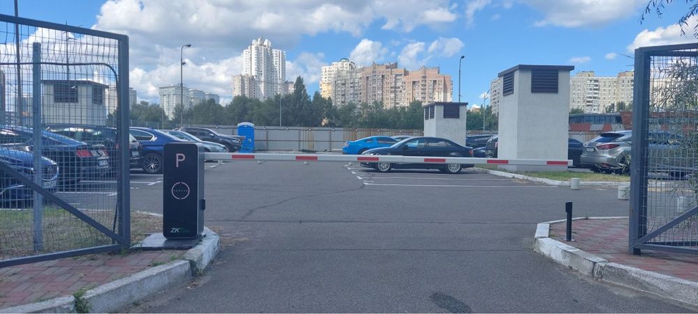 ОПТ‼️Бюджетные антивандальные шлагбаумы, стрелы | Автоматика для ворот