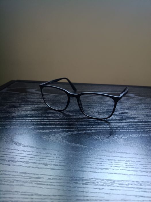 Oprawki do okularów Ray-Ban LITE-FORCE