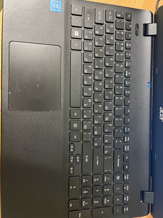 Продам ноутбук Acer N15W4 EX2519-P9VZ