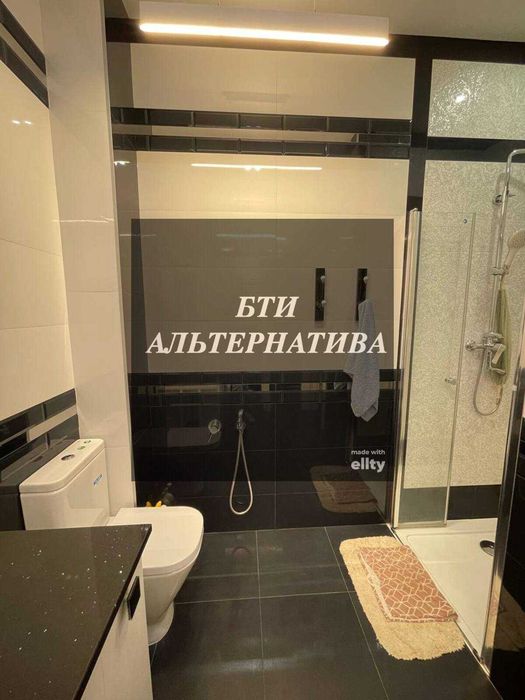 2-комнатная квартира по адресу (площадь 45 м²) - Atlanta.ua - фото 9