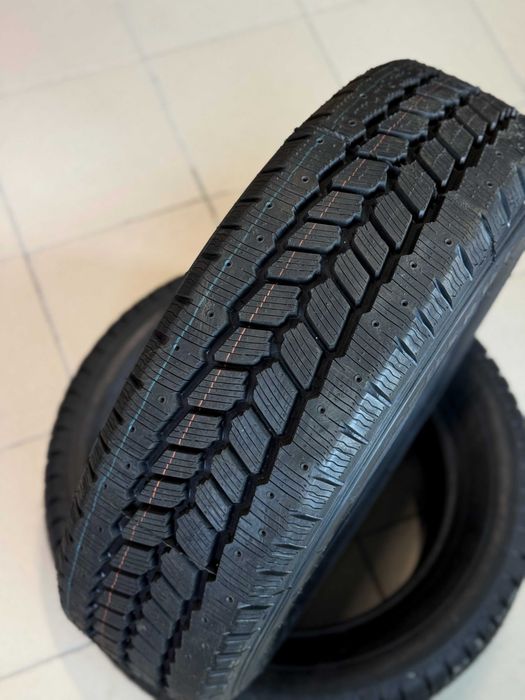 Шини зимові 205/65 R16C 107/105R резина зимова AGIS Snow GLOB-GUM  POLAND