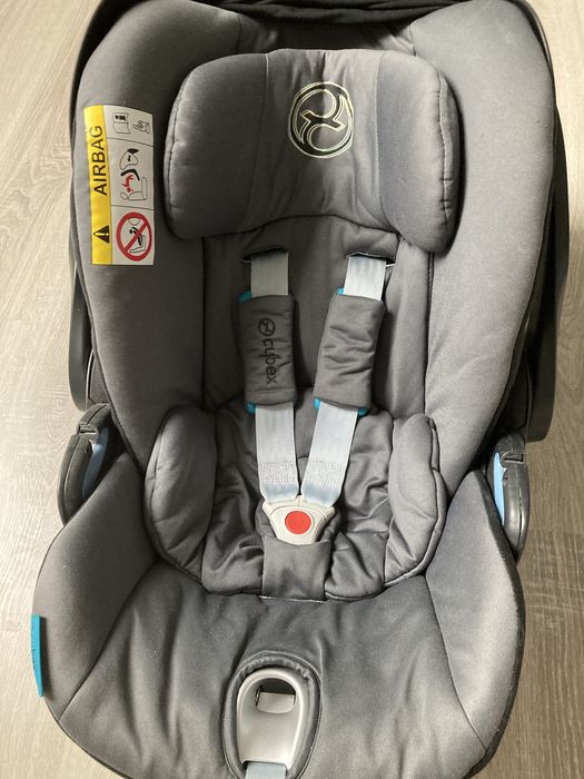 Fotelik Cybex Cloud Q