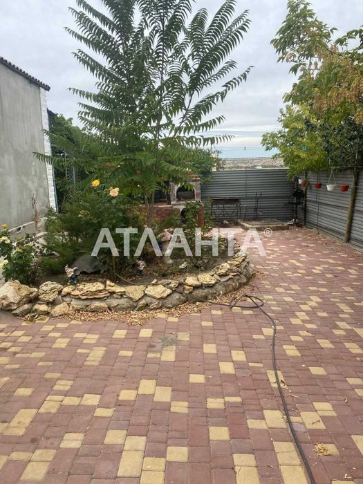 Продам дом с капитальным ремонтом 100 кв.м.  Донская балка