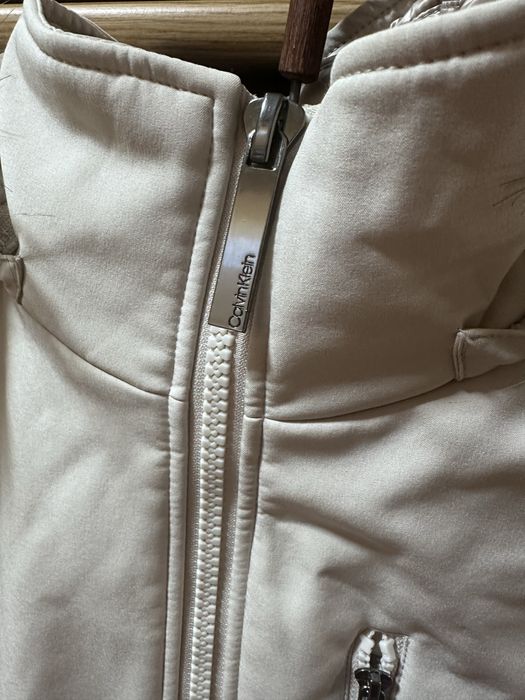 Куртка Calvin Klein оригінал