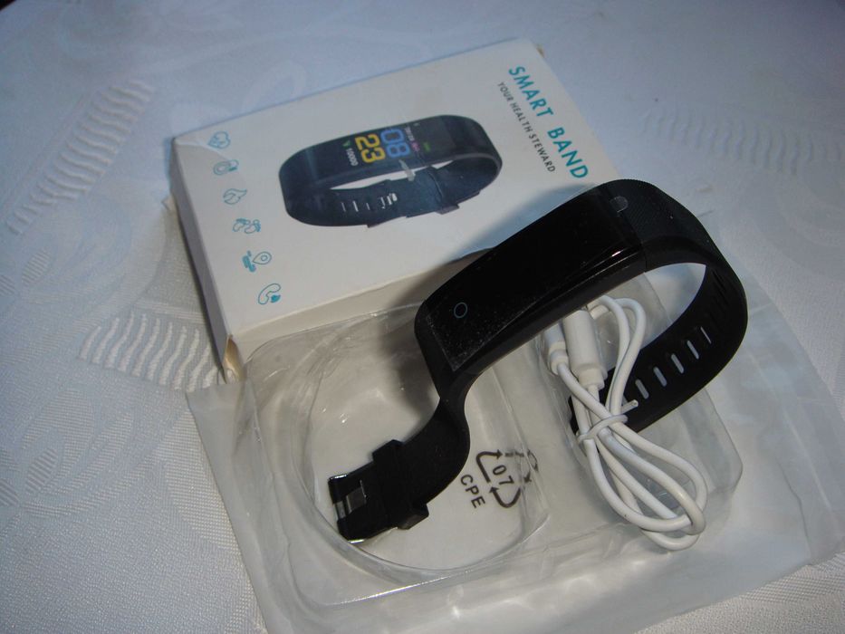 Rożne  Smar - Tłocze ,,, Opaska  Czarna