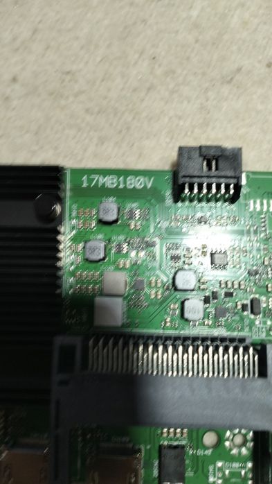 Mainboard Toshiba 50uv2363dg