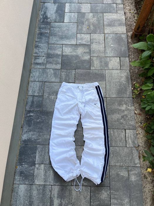 спортивні штани nike