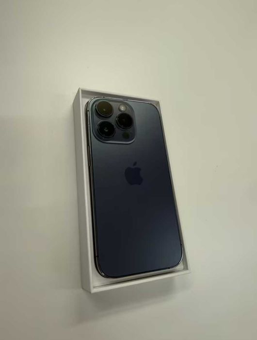 Apple iPhone 14 Pro 256 GB Fioletowym