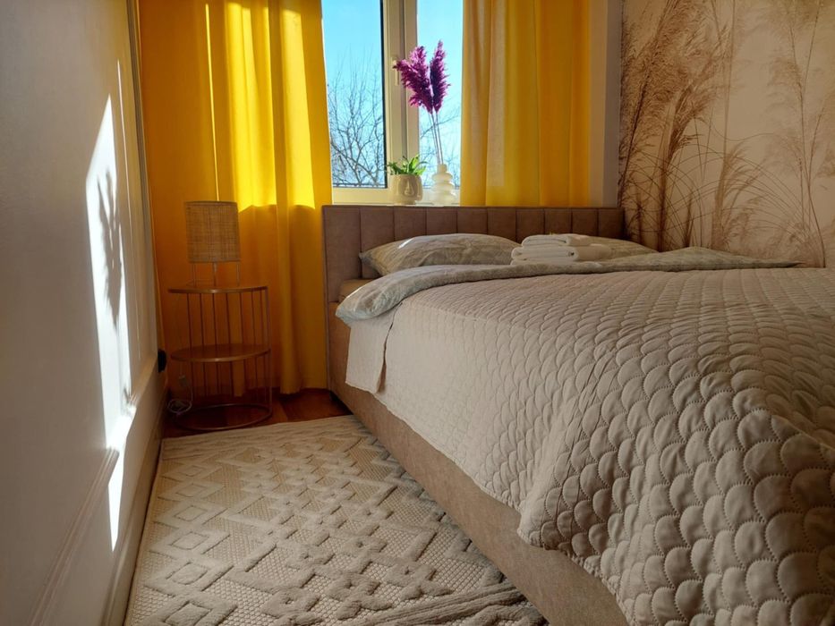 Apartament Kaszmir Sandomierz