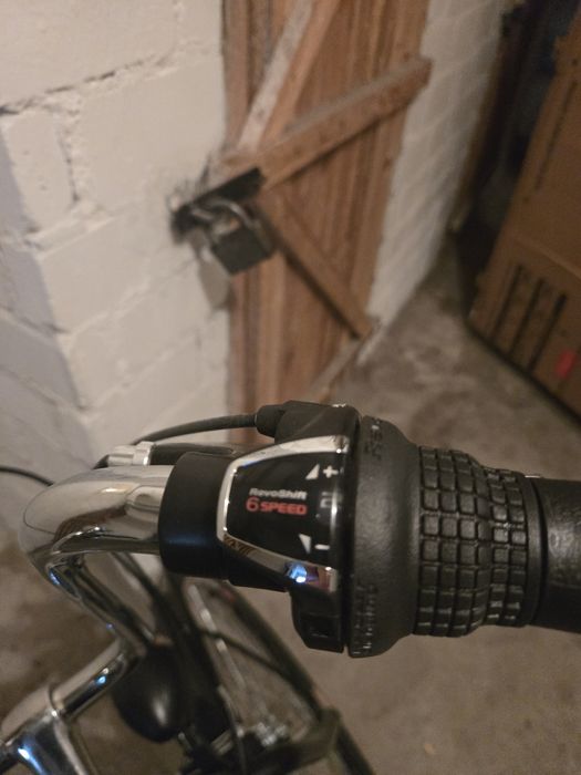 Sprzedam rower jak nowy