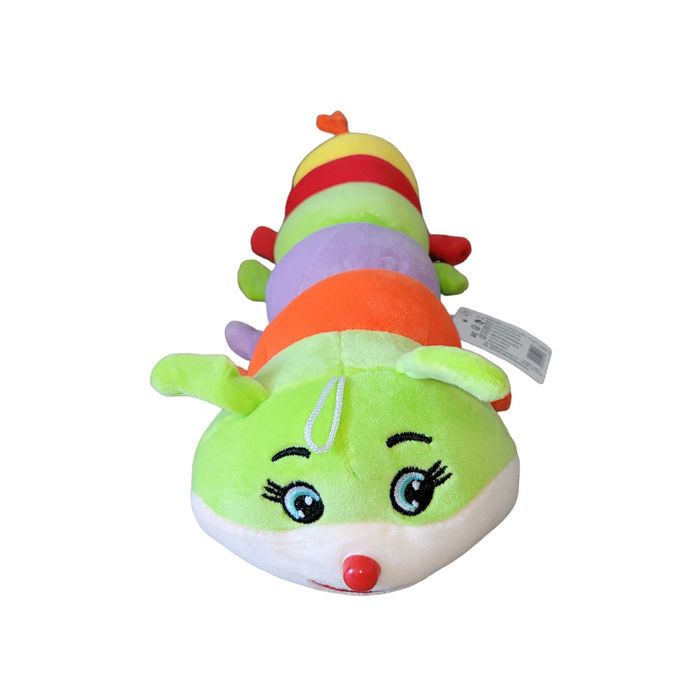 NOWA Maskotka pluszak stonoga #387