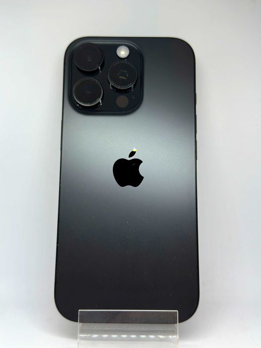 iPhone 16 Pro 128gb eSIM - Sklep iTop Pasaż Muranów Lokal 32 W-wa
