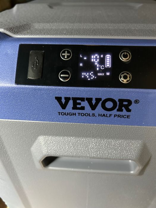 Arca refrigeradora/congeladora nova 2 compartimentos