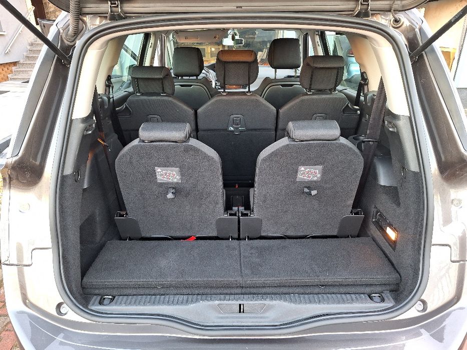 Sprzedam Citroen C4 picasso