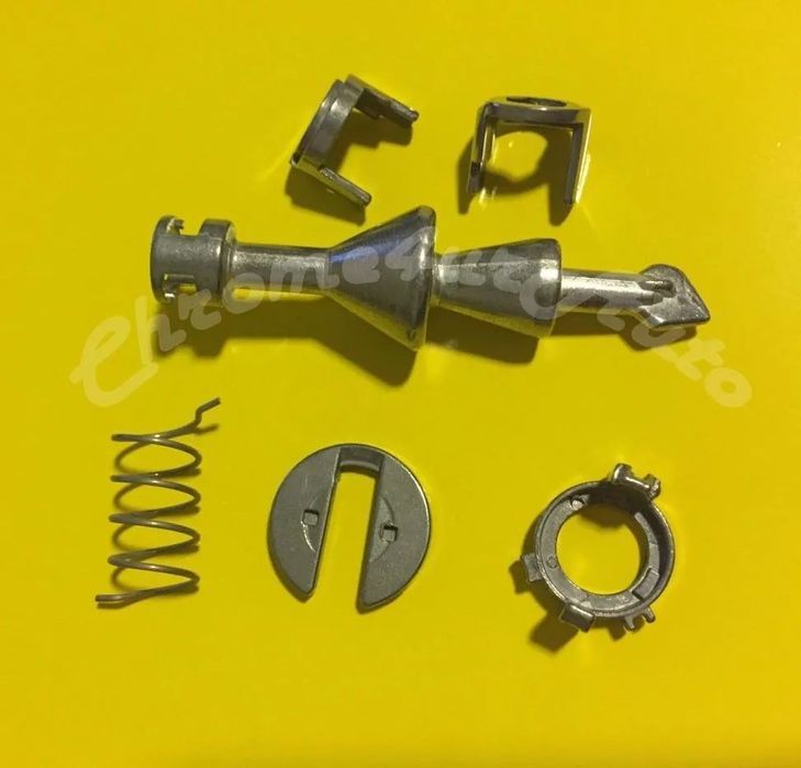 kit reparação canhão portas Bmw E46 E90 91 F30 F31 X5  NOVO