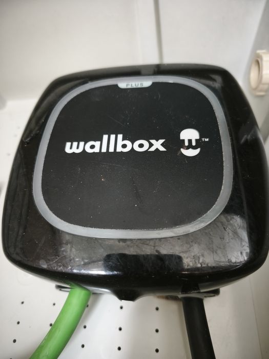 Wall box Pulsar Plus 7,4 W (Nissan)