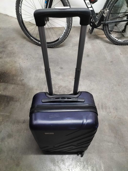 Trolley mala de viagem