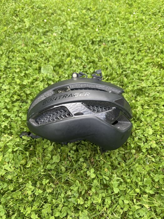Kask rowerowy Bontrager