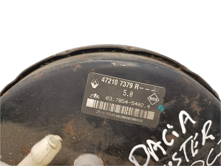 Servofreio DACIA Duster (HS_)