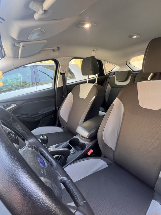 Ford Focus 2011 1.6 Desde 120€/mês  Excelente Estado — photo 5