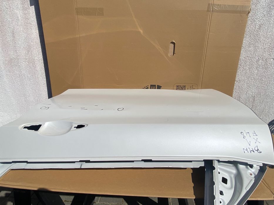 Drzwi bmw x1 f48 15-22 lewe