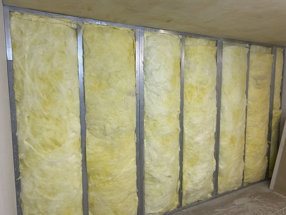 Выполняем Малярные работы, ГКЛ, потолки армстронг