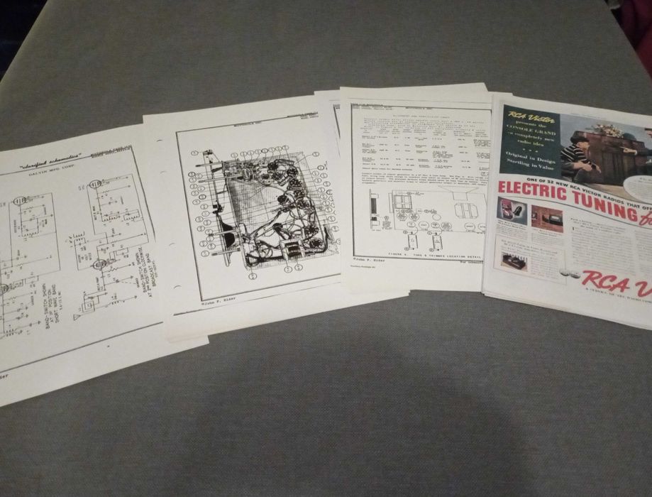 60+ Itens sobre Radio Antigo