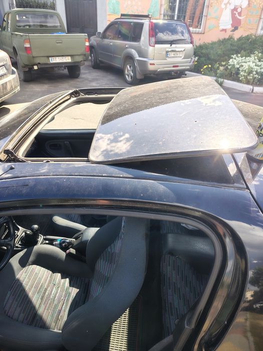 Мазда мх3 обмін на більший автомобіль