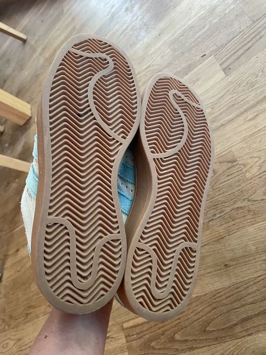 Buty adidas Campus roz 41