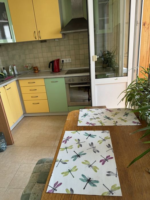 Здам кімнати в оренду