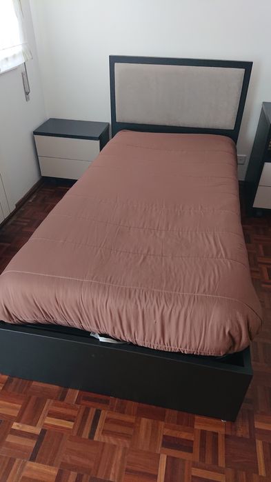 Mobília quarto rapaz