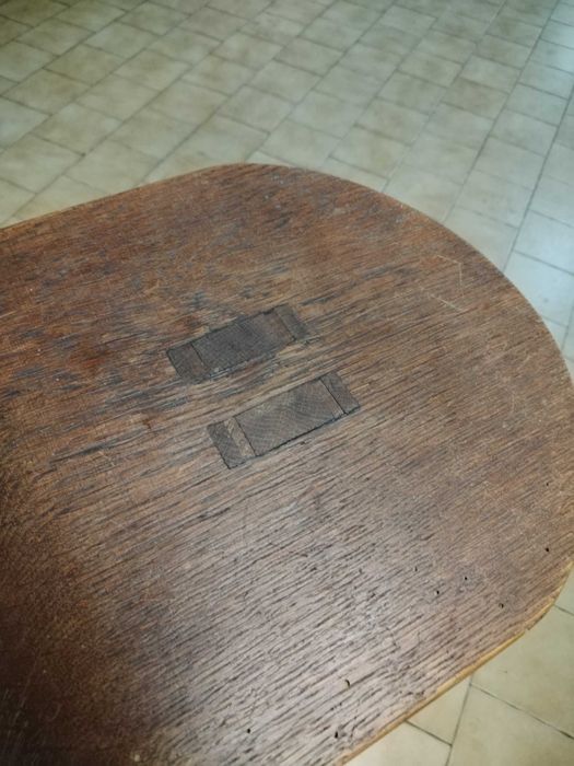 Banco de capela  + Suporte Bíblia + Cadeira Baloiço