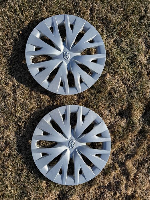 Kołpaki Toyota Yaris 15 cali