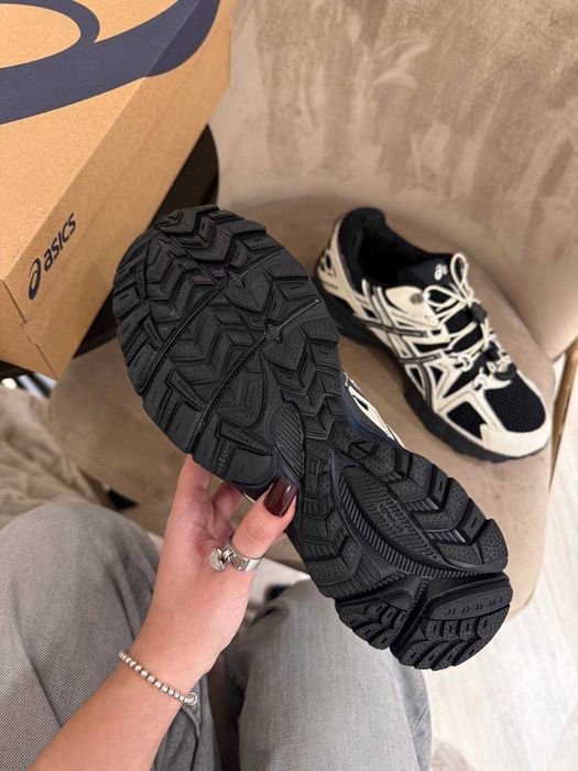 Кроссовки Asics Gel Kahana 8, кросівки асікс