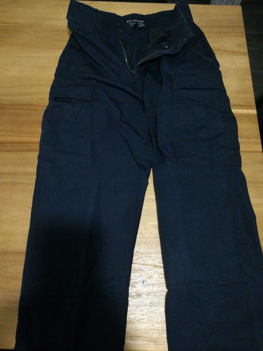 Spodnie taktyczne 5.11 tactical