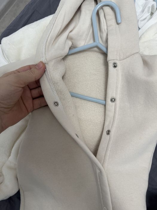 Теплий чоловічок like angel