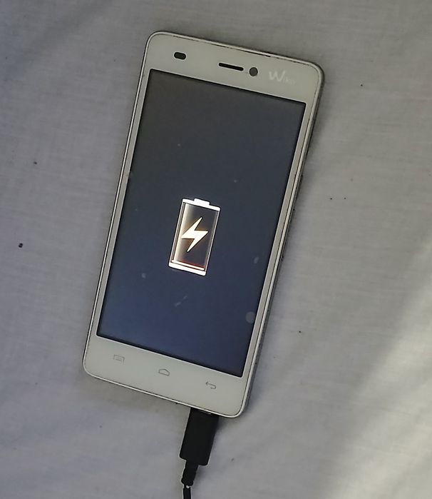 Telémovel Wiko para arranjo ou Peças