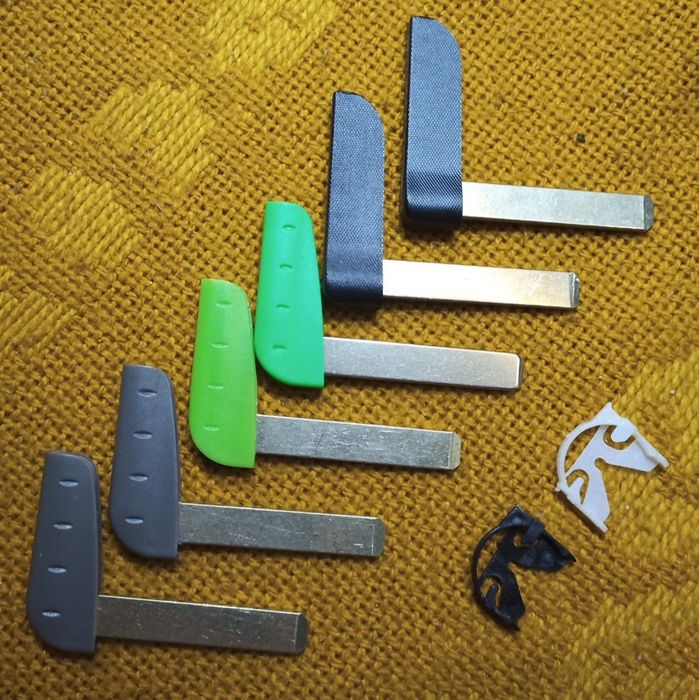 Прив'язка, ремонт карта Рен-о Сценік, Меган, Лагуна, Еспейс, Велсатіс