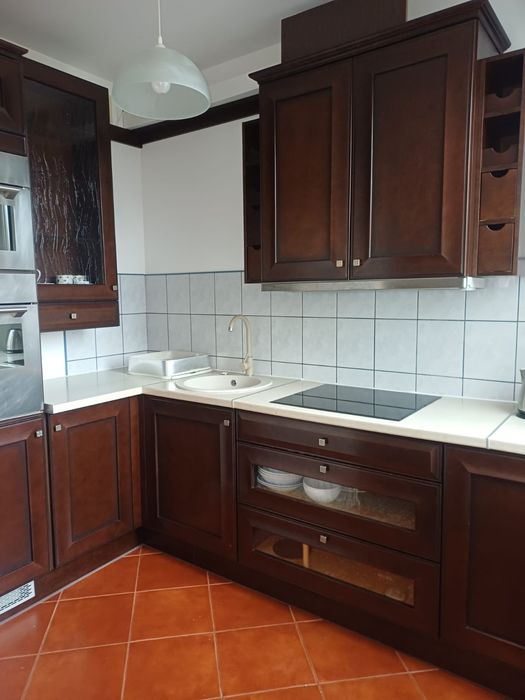 Mieszkanie – Wrocław, Gaj - Więcej