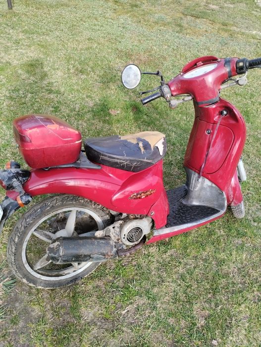 Aprilia