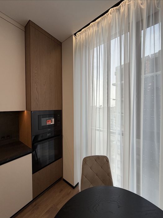 Продаж квартири в новобудові ЖК Uzh Towers