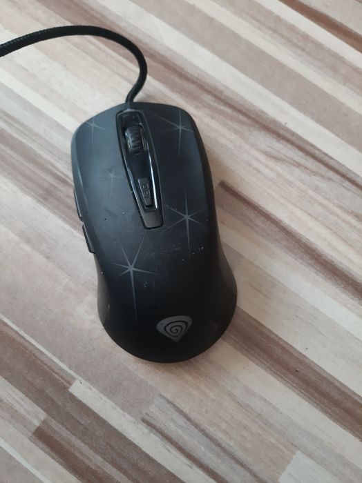 Myszka do komputera