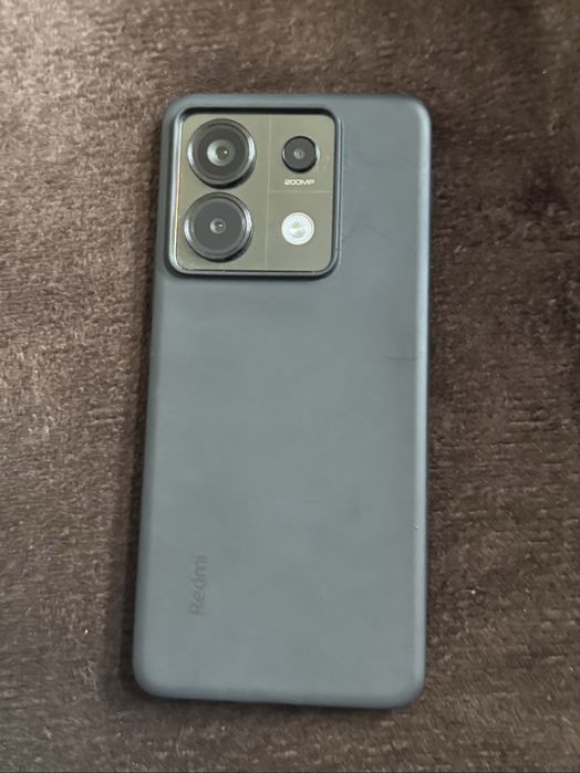 Xiaomi Redmi Note 13 Pro 5G