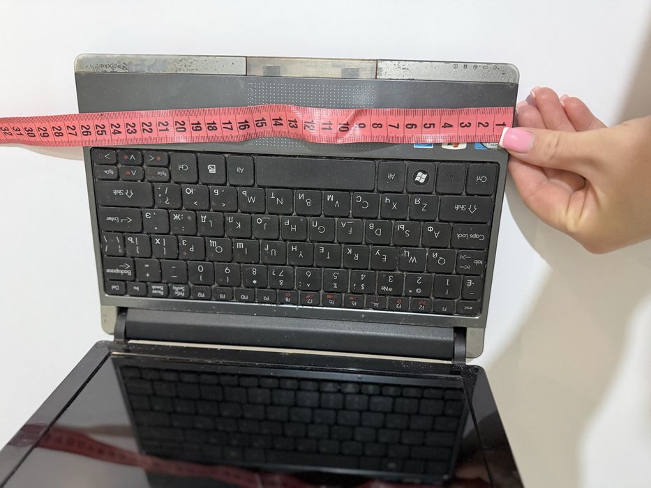 Мини ноутбук notebook