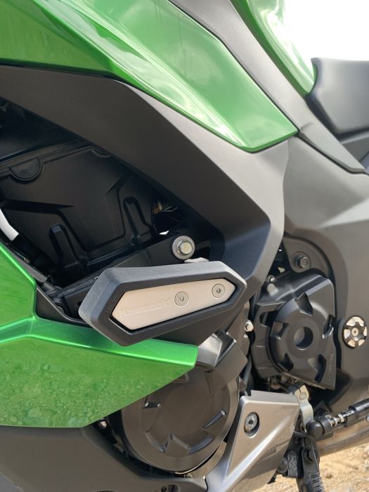 Kawasaki Ninja 1000 SX
